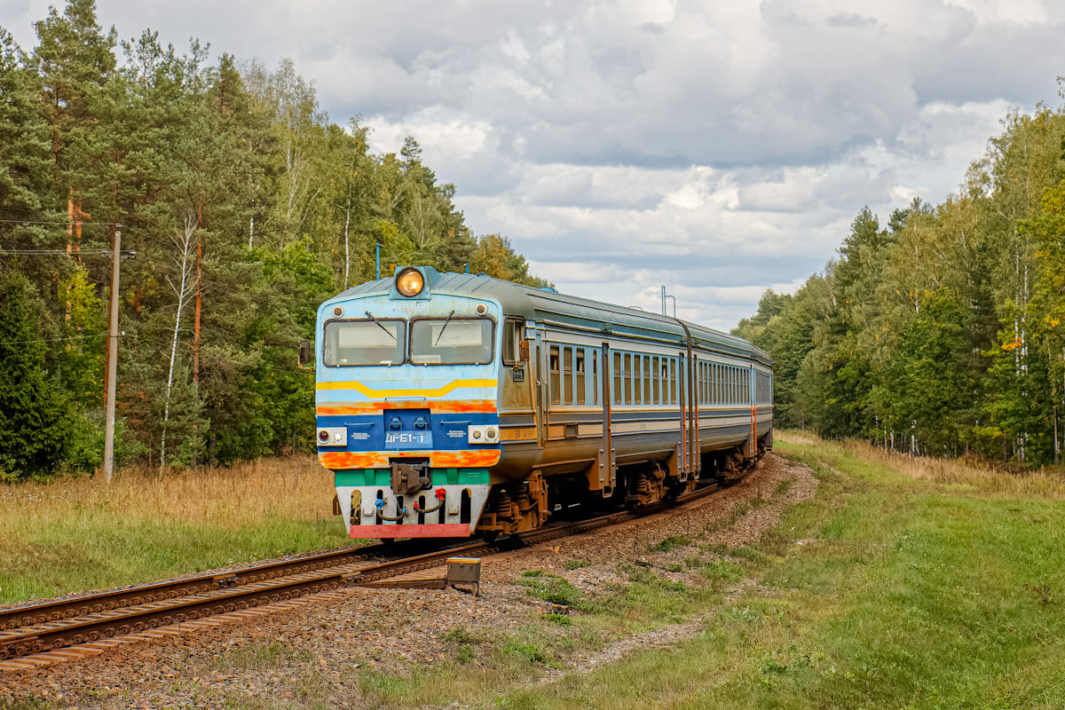 Дрб1-1