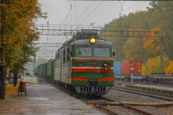Вл80с-652