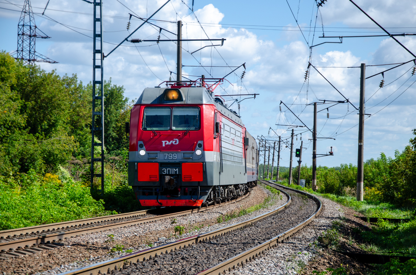 ЭП1М-799