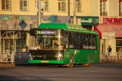 ЛиАЗ-5292.67 (CNG) № 1114