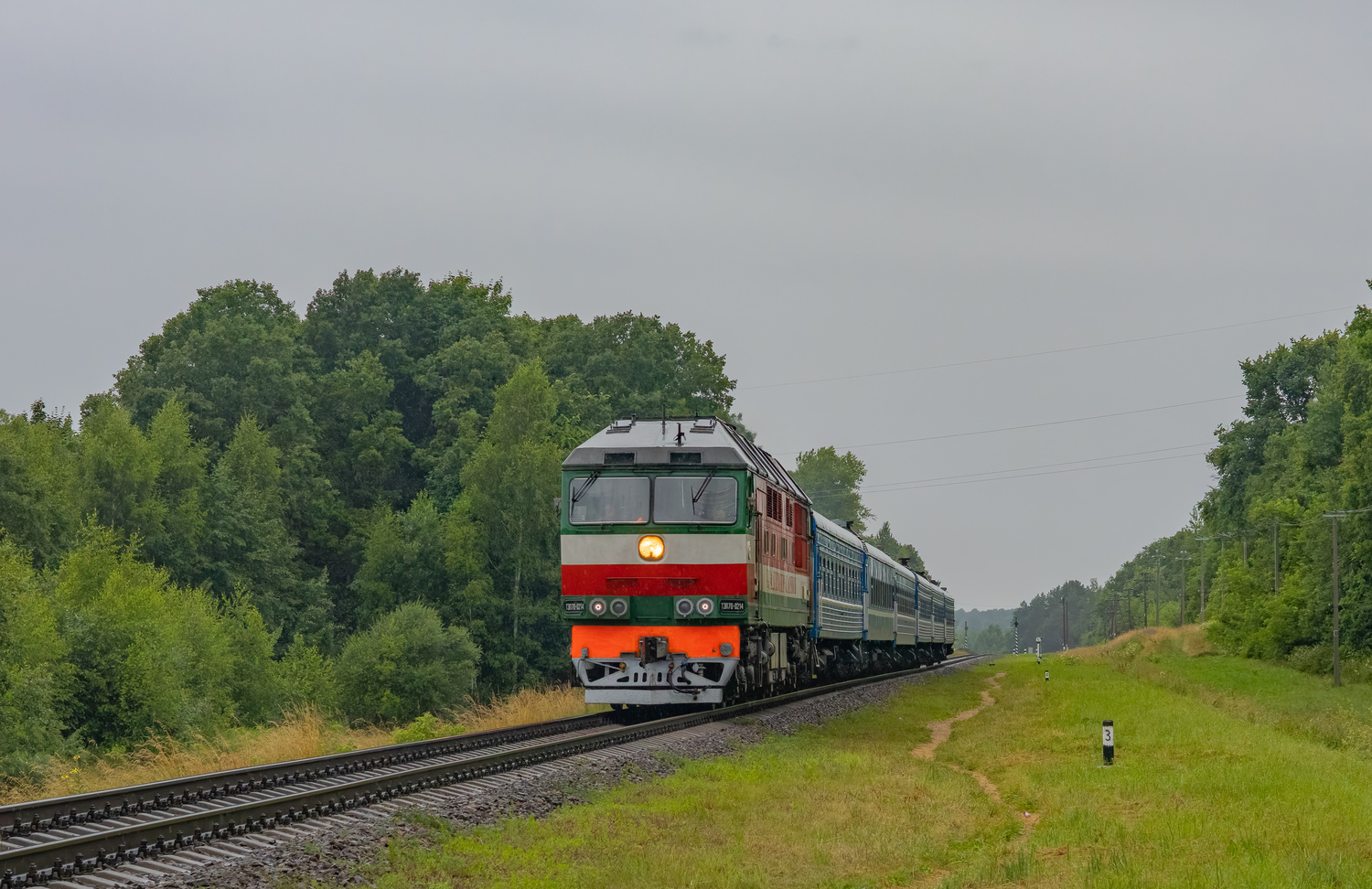 ТЭП70-0214