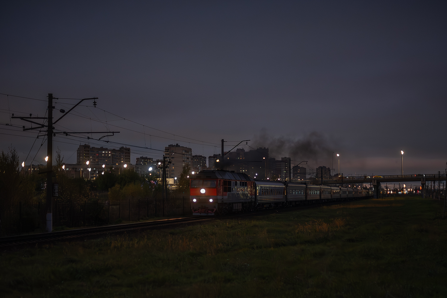 ТЭП70-0124
