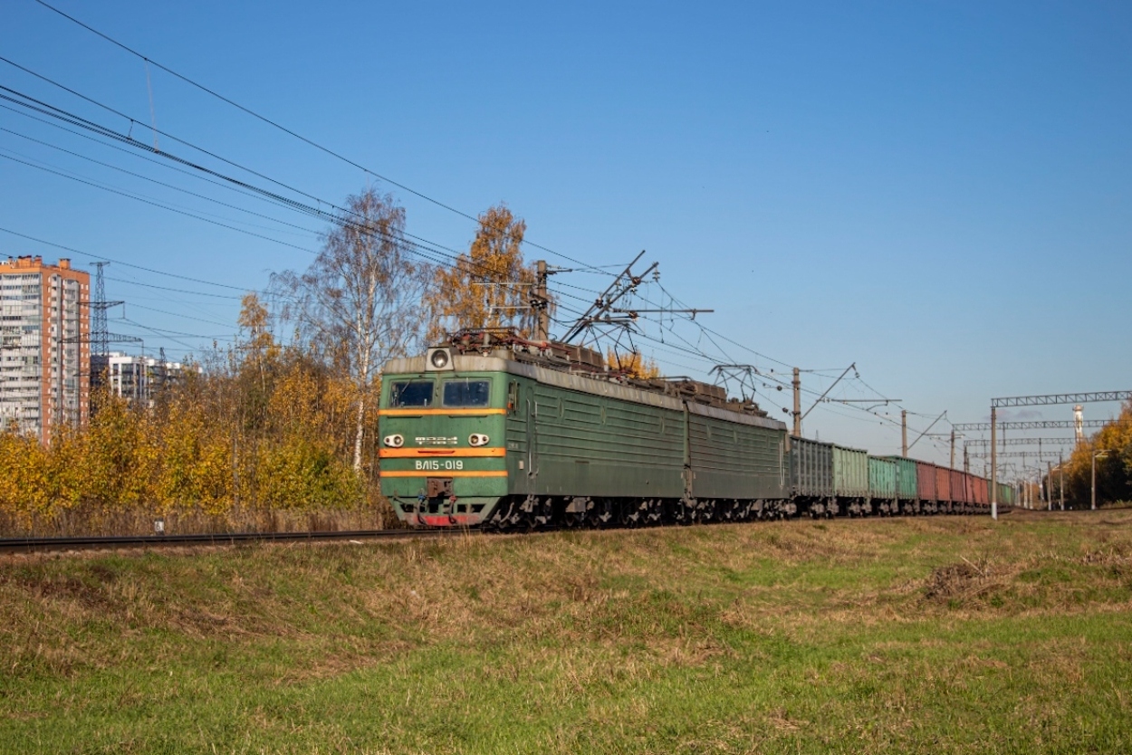 ВЛ15-019