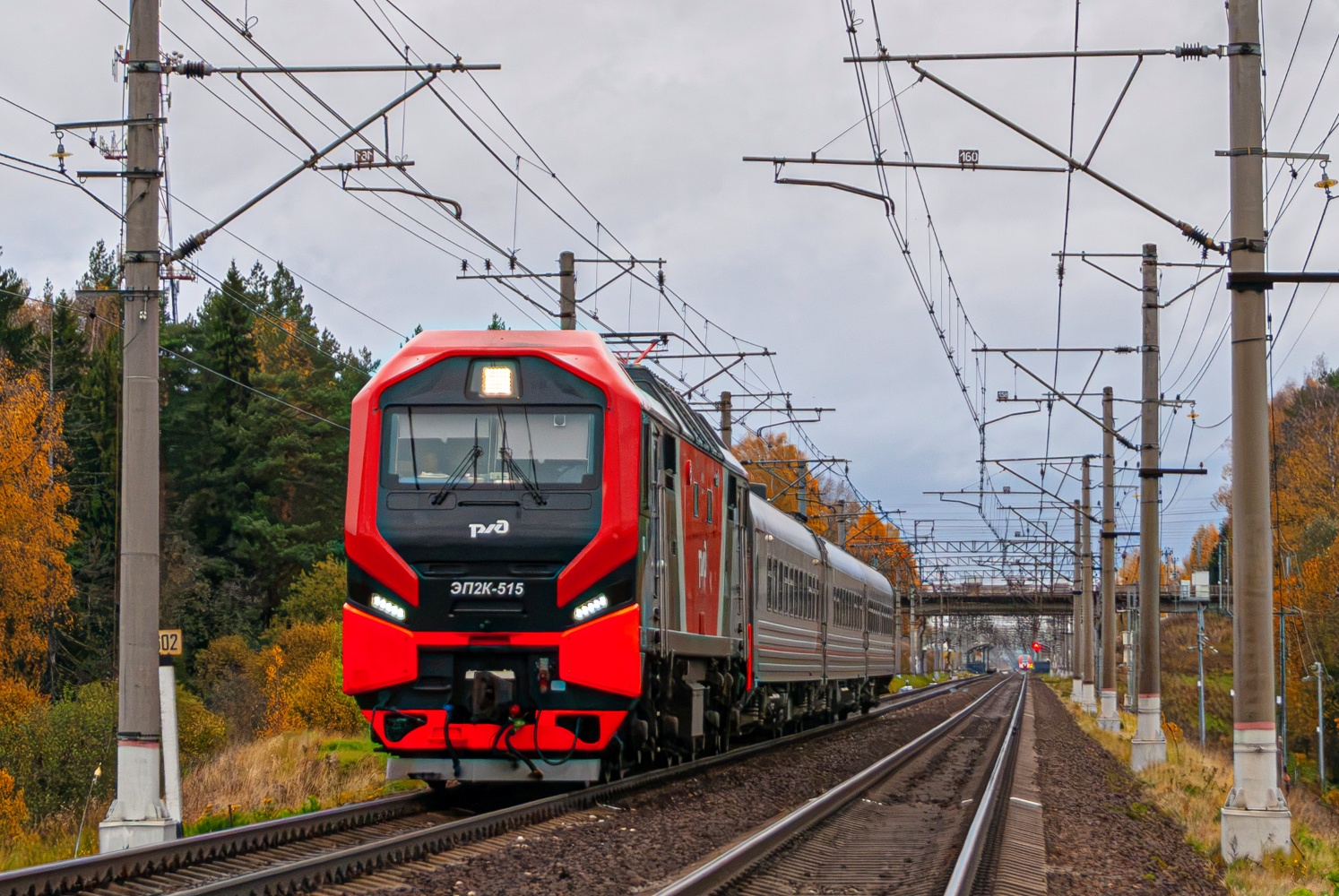 ЭП2К-515