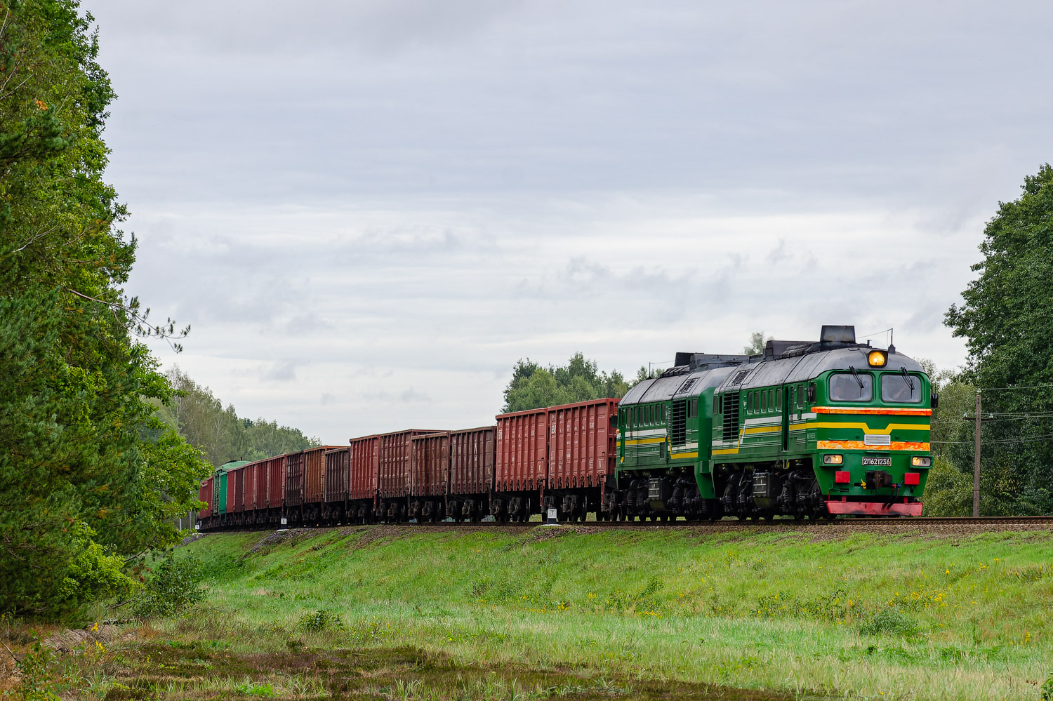 2М62-1236