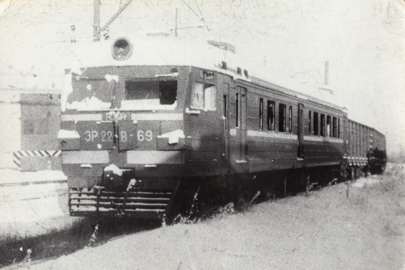 ЭР22В-69