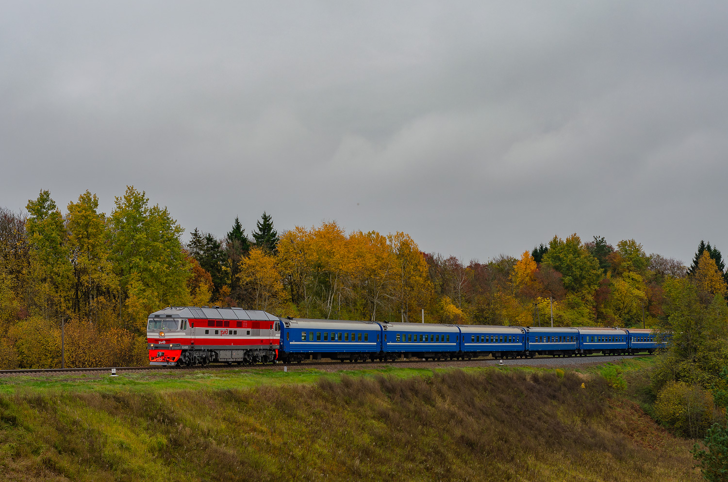 ТЭП70-0180