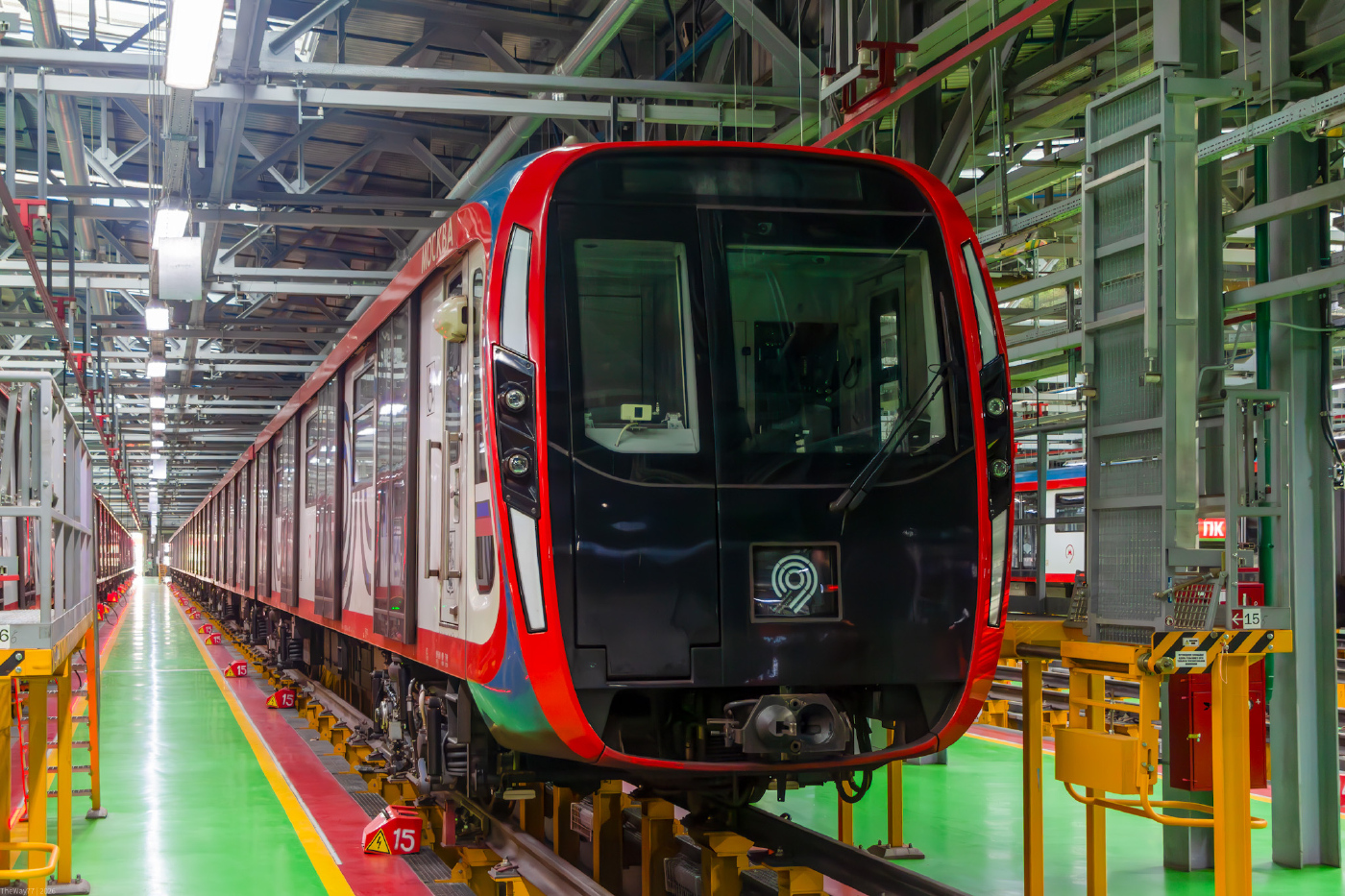 81-775 «Москва-2020» № 75309