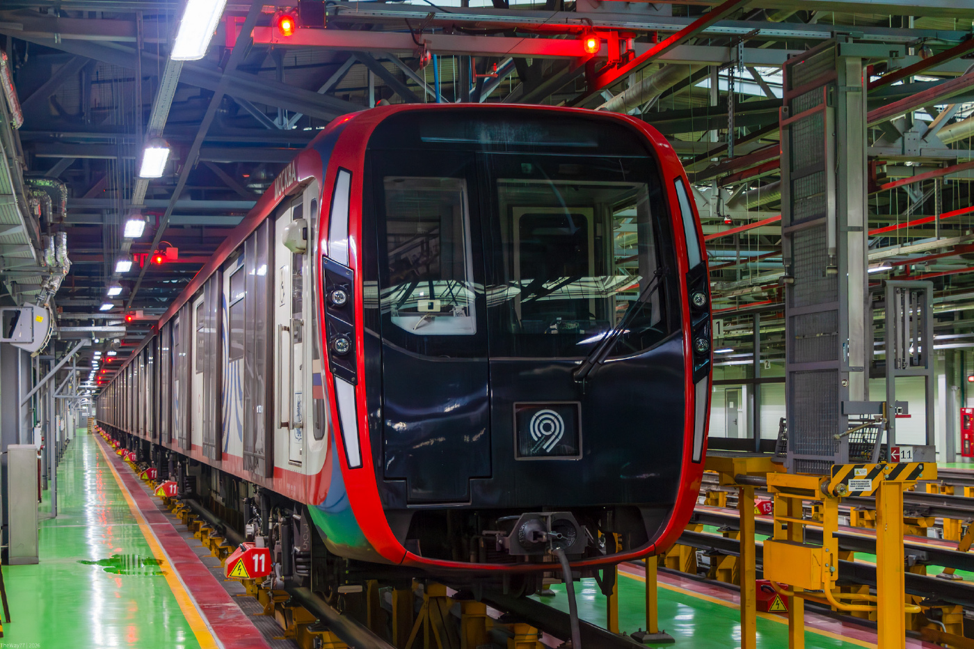 81-775 «Москва-2020» № 75305