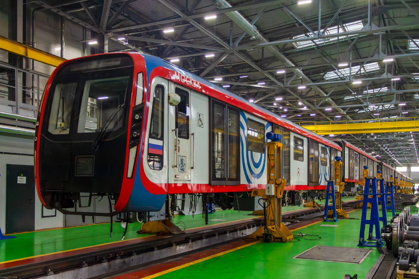 81-775 «Москва-2020» № 75267