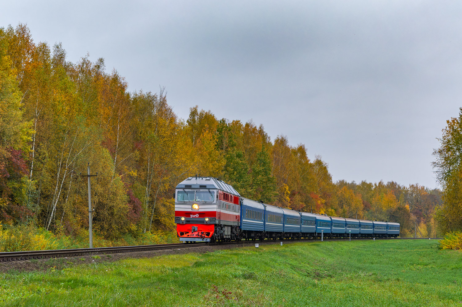 ТЭП70-0180