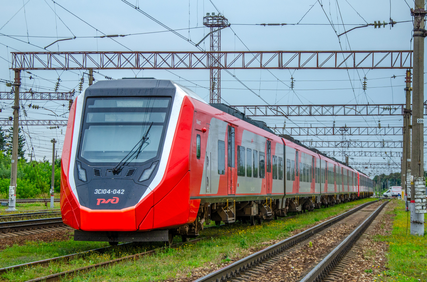 ЭС104-042