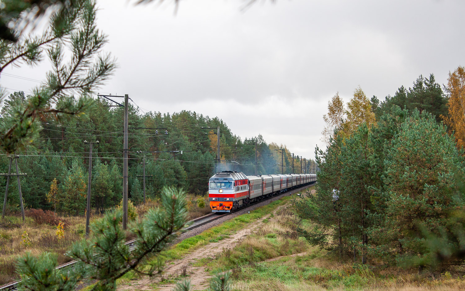 ТЭП70-0270