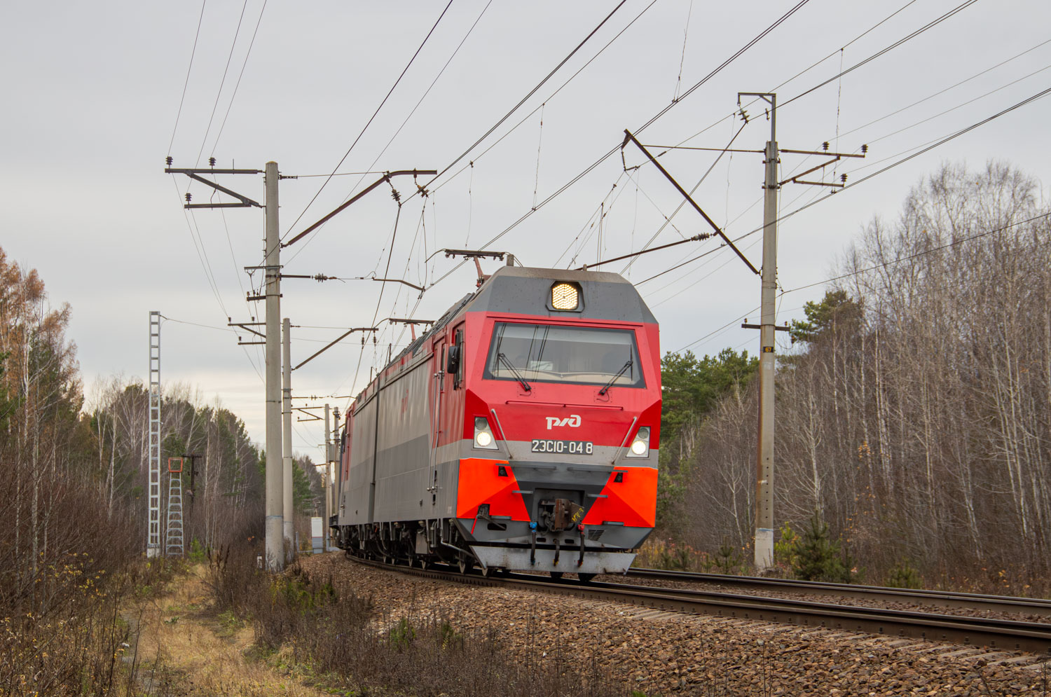 2ЭС10-048