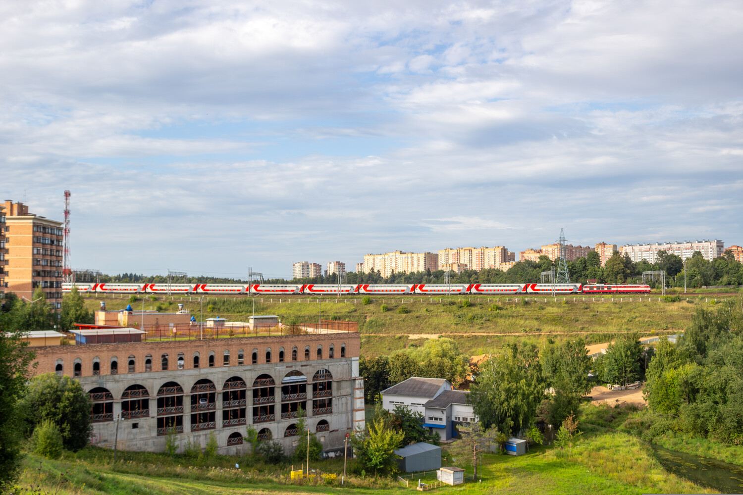 ЧС6-025