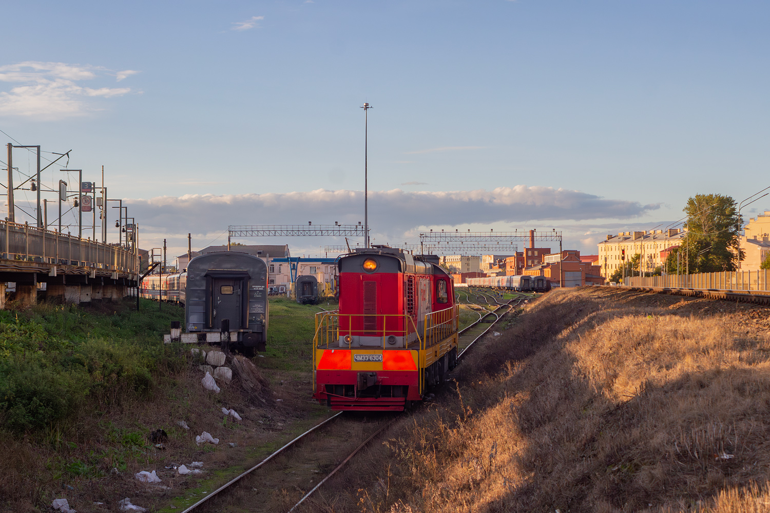 ЧМЭ3Т-6304
