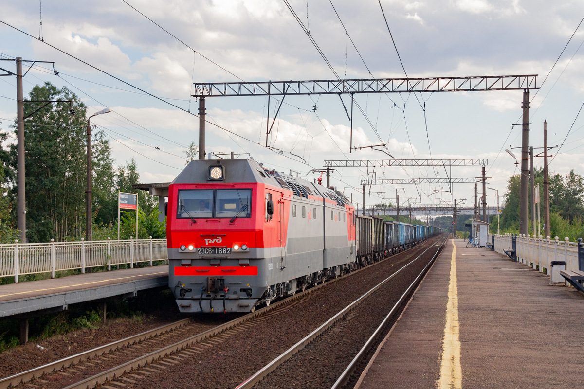 2ЭС6-1672