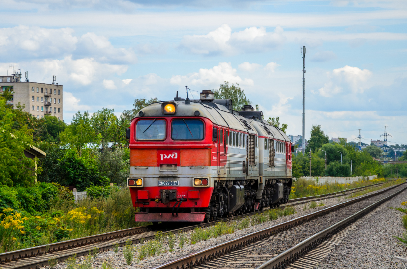 2М62У-0127