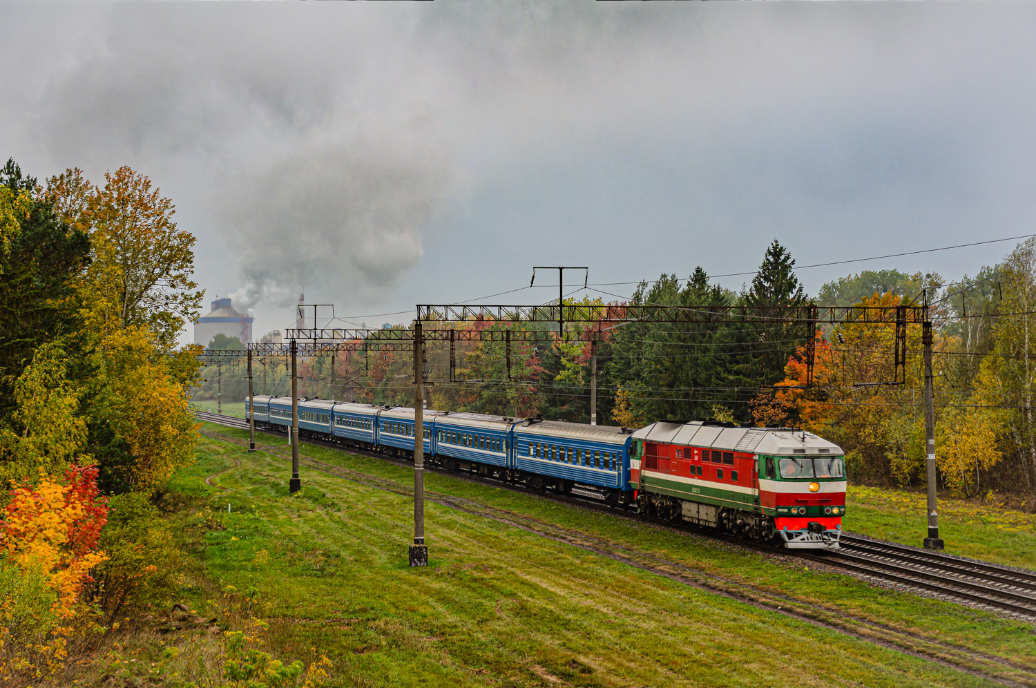 ТЭП70-0369