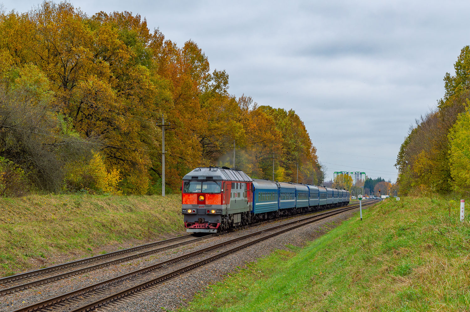 ТЭП70-554