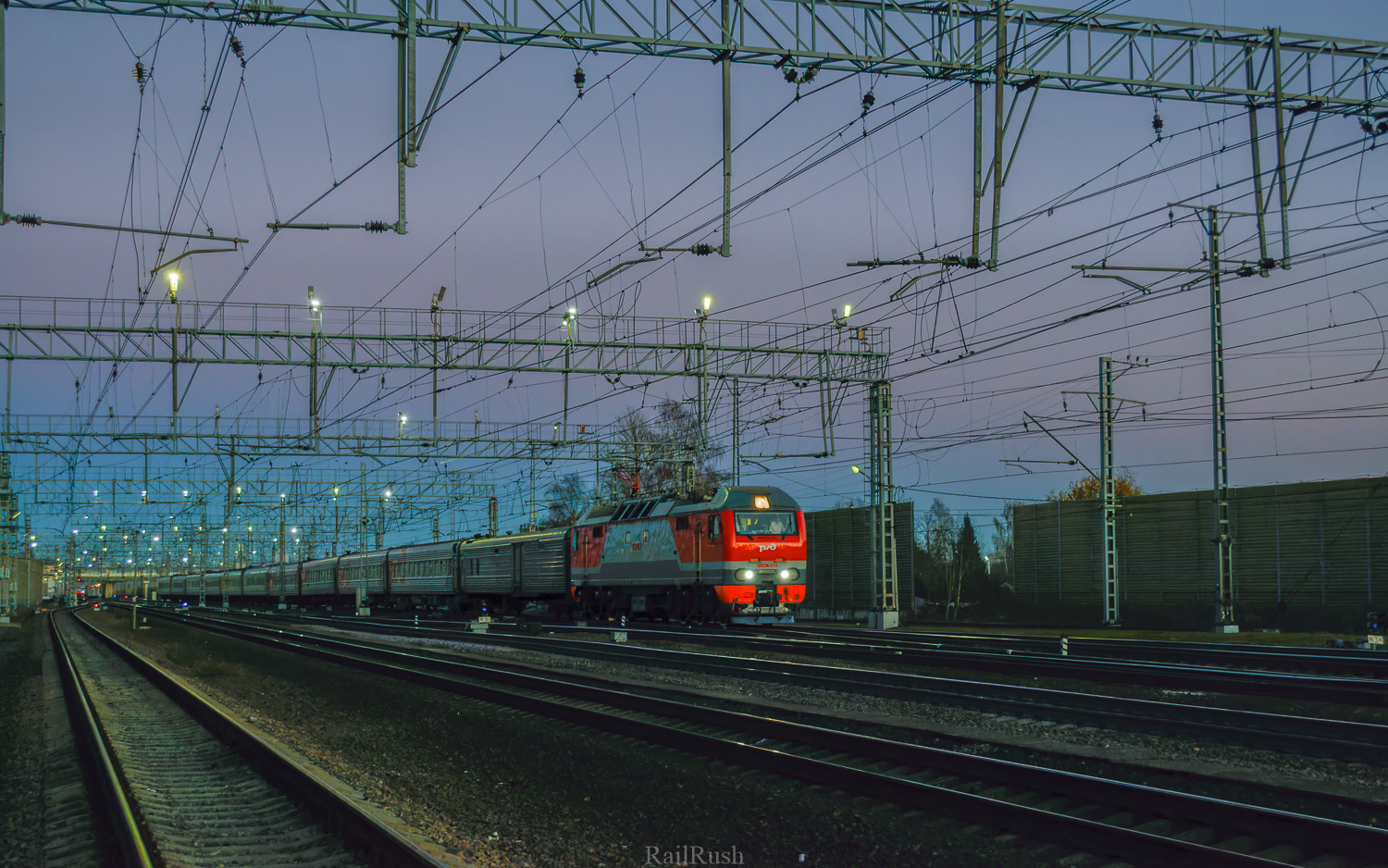 ЭП2К-214