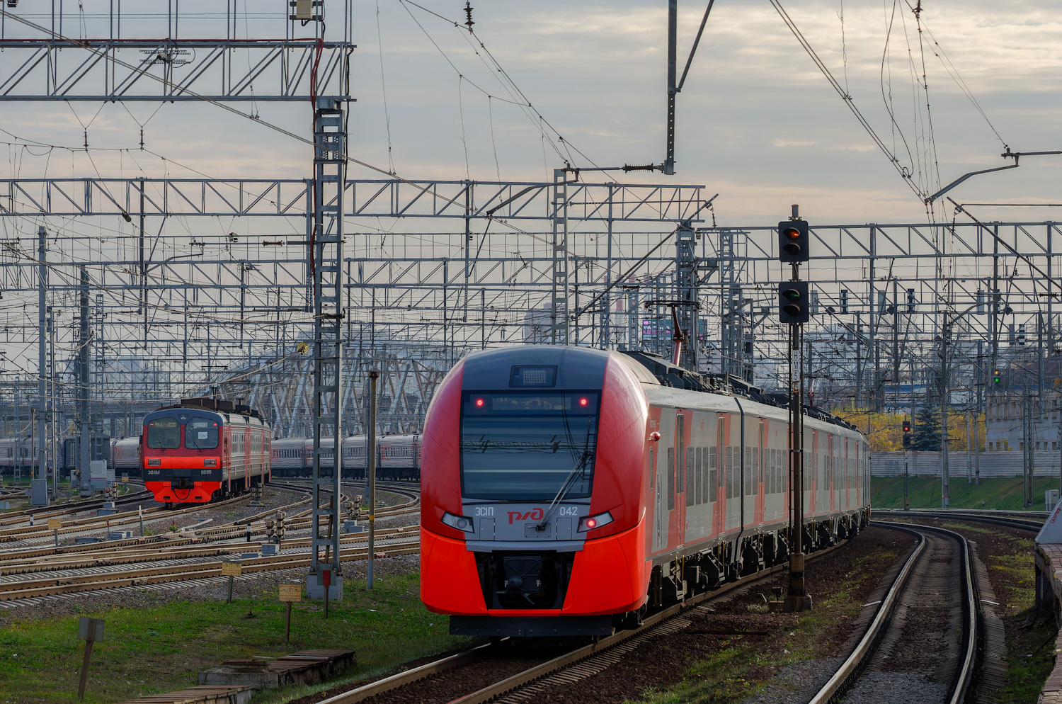 ЭС1П-042