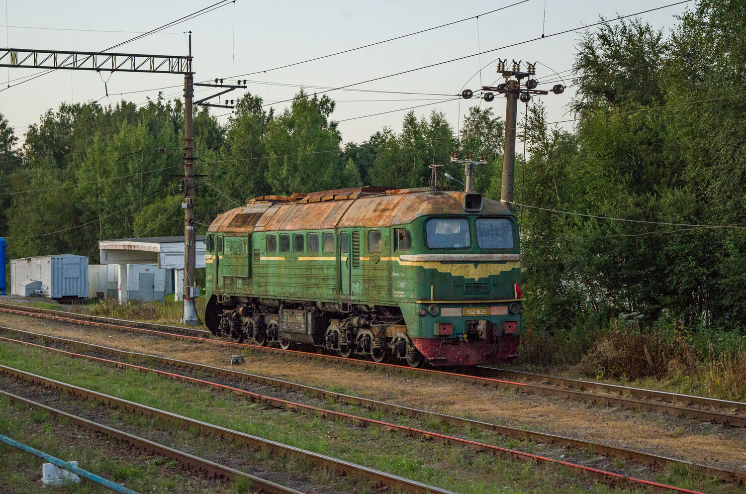 М62-1629