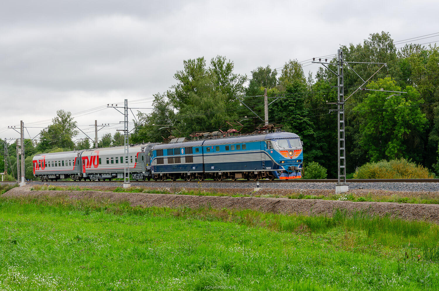 ЧС6-028