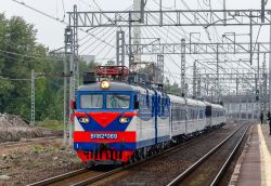 ВЛ82М-069
