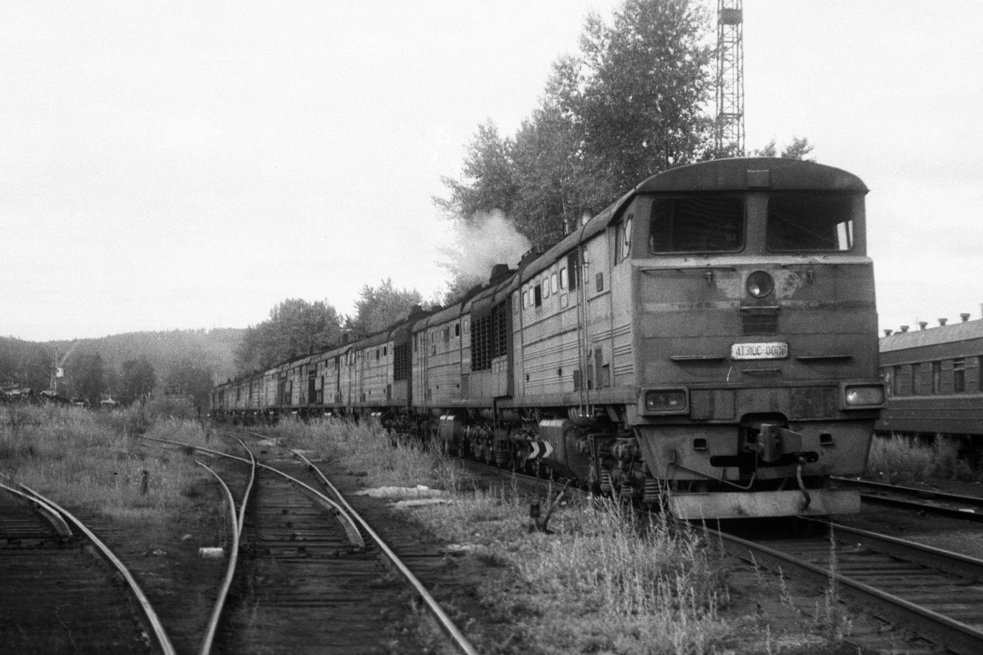4ТЭ10С-0006