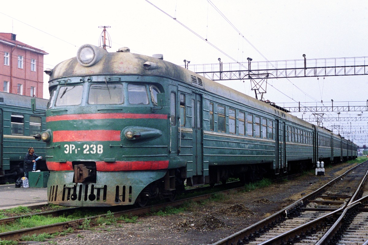 ЭР1-238