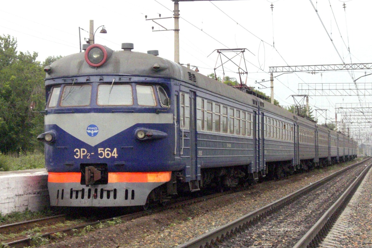 ЭР2-564