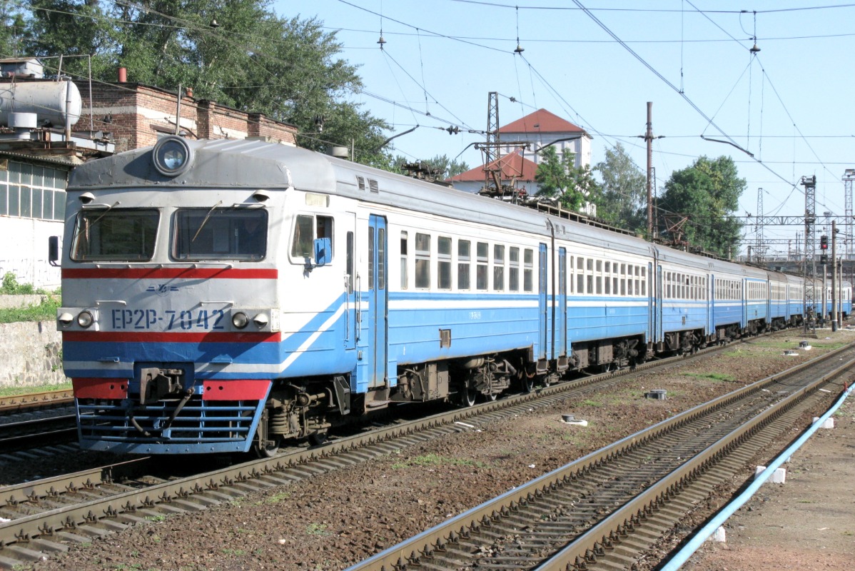 ЭР2Р-7042