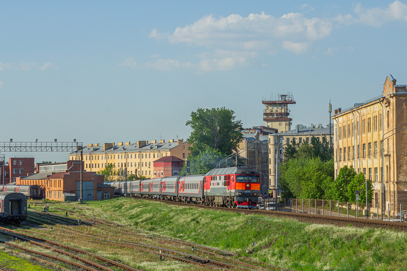 ТЭП70-0360