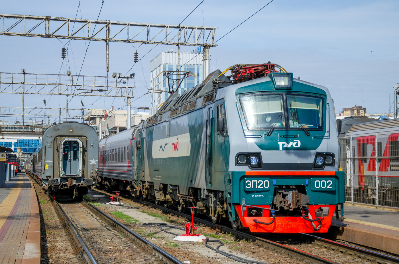 ЭП20-002