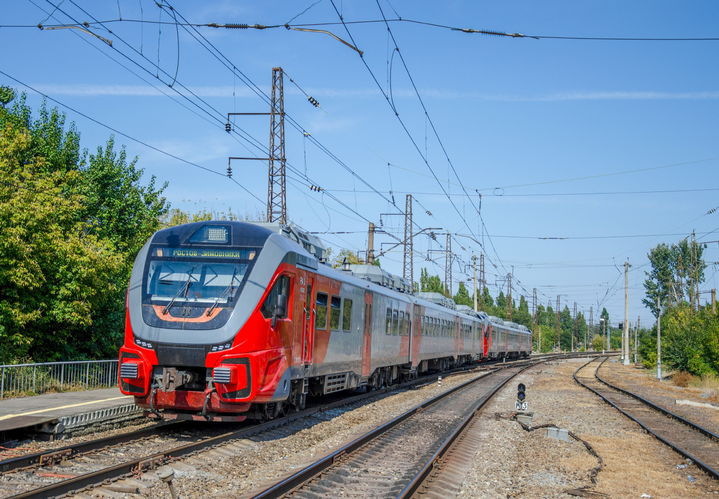 РА3-054; РА3-061