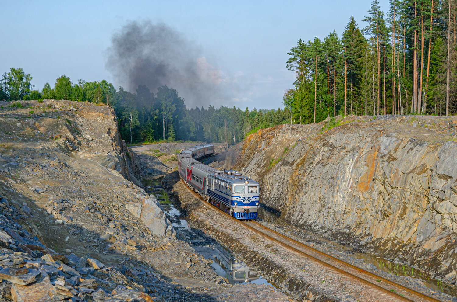 ТЭП10-314