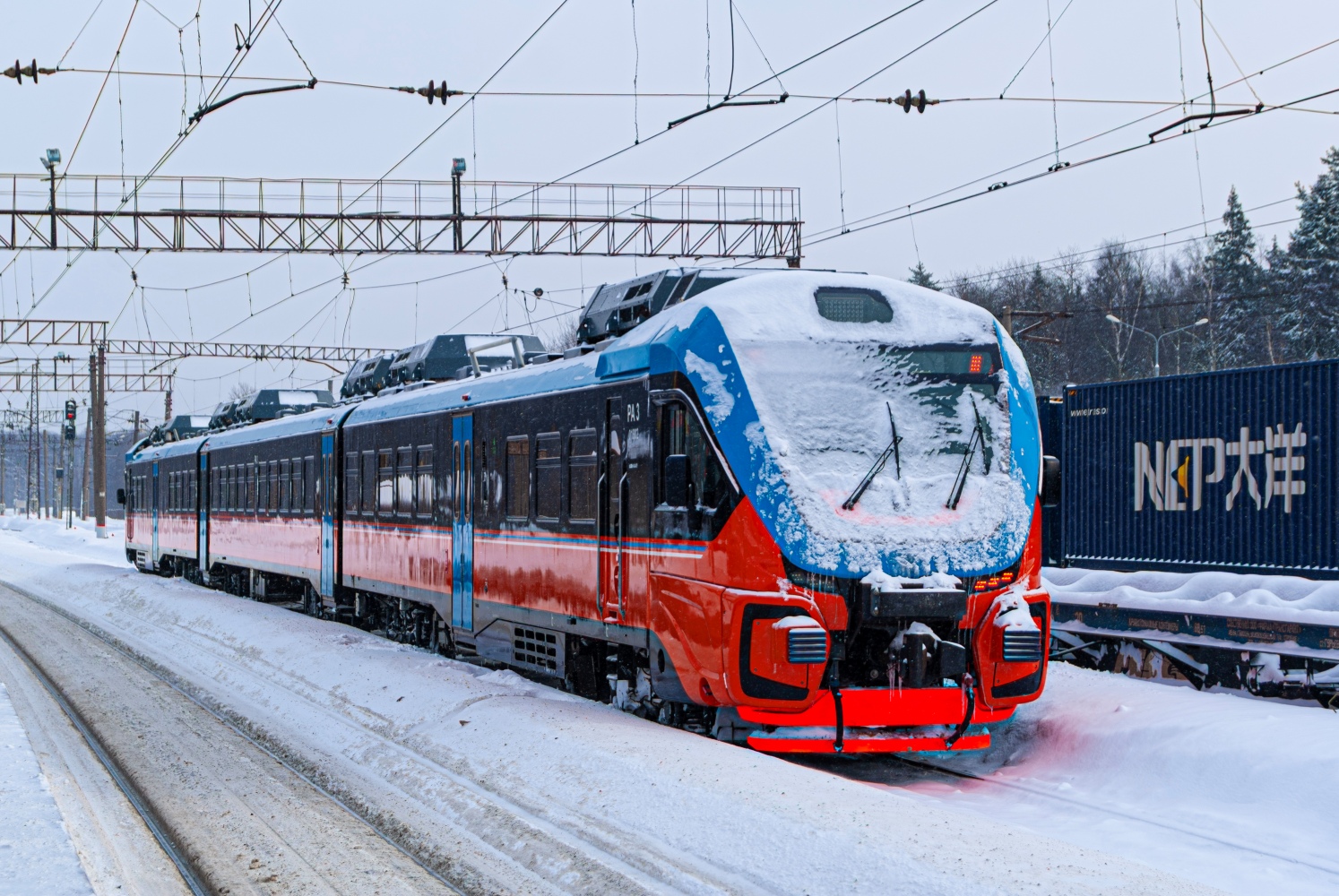 РА3-019