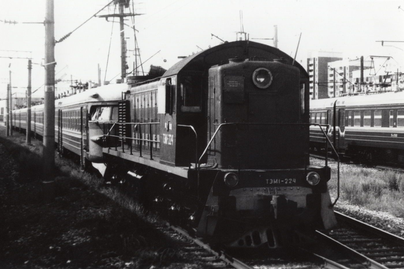 ТЭМ1-224