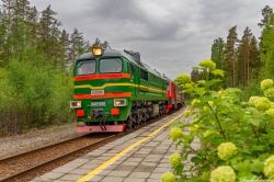 ДМ62-1845; ЭД4МК-0020