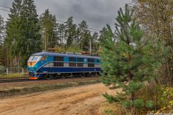 ЧС6-028; Фотозарисовки