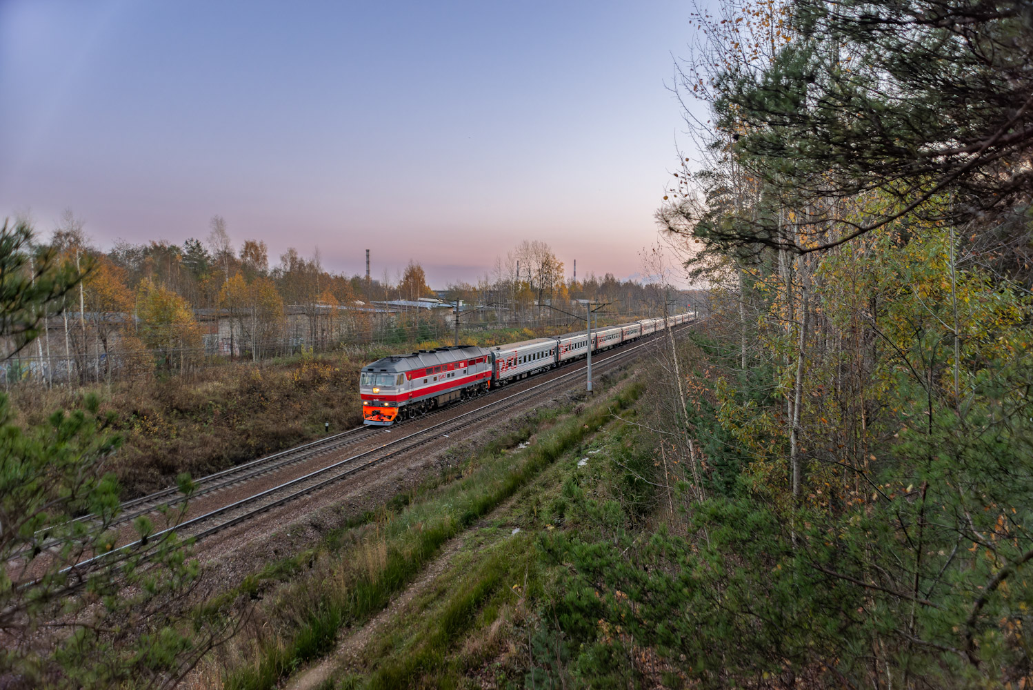 ТЭП70-0367