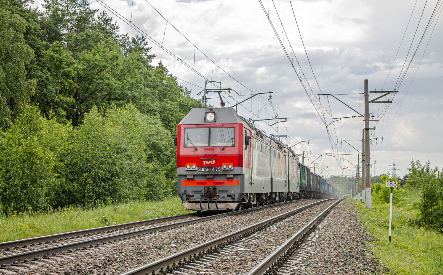3ЭС6-1479