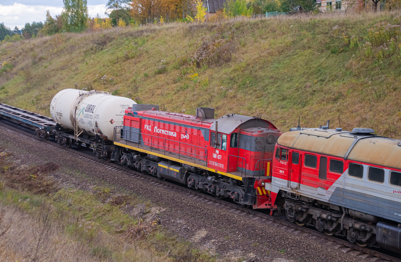 ТЭМ2-5277