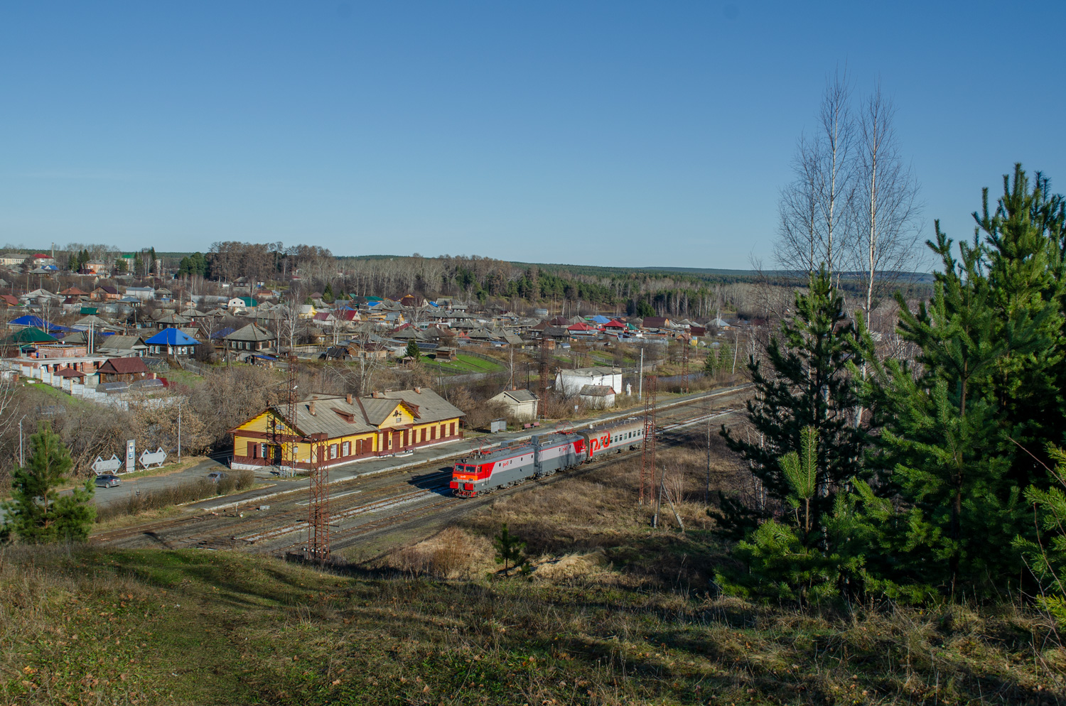 ВЛ11.8-684