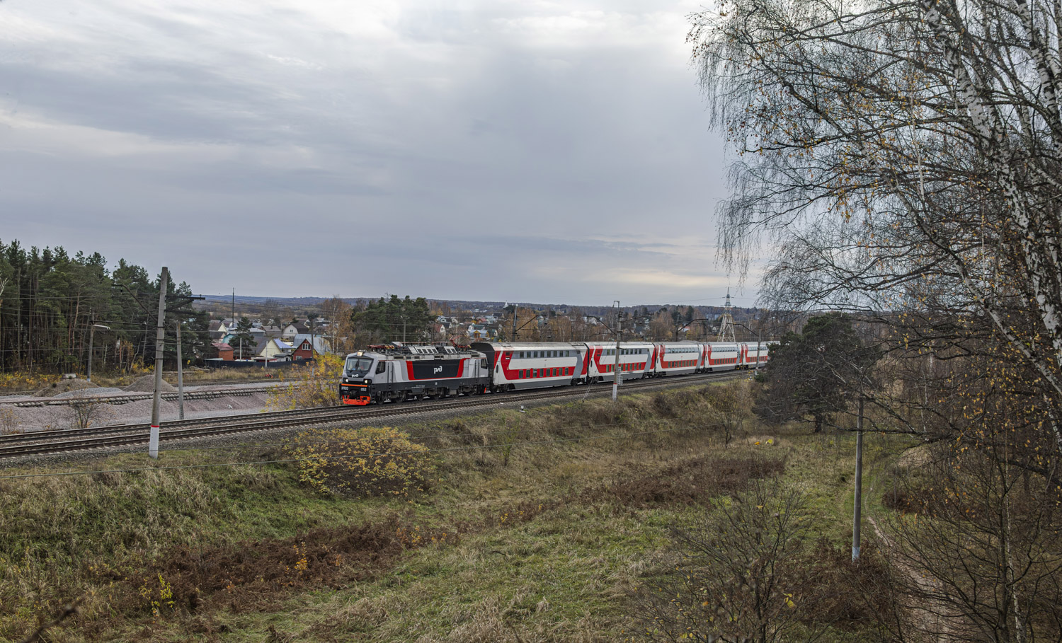 ЭП20-052