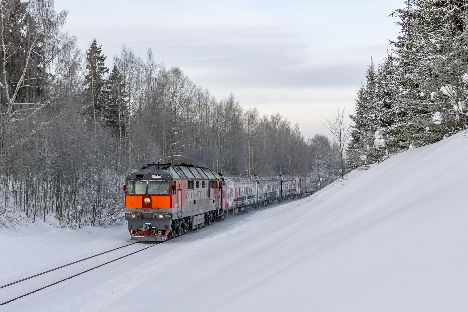 ТЭП70-0453