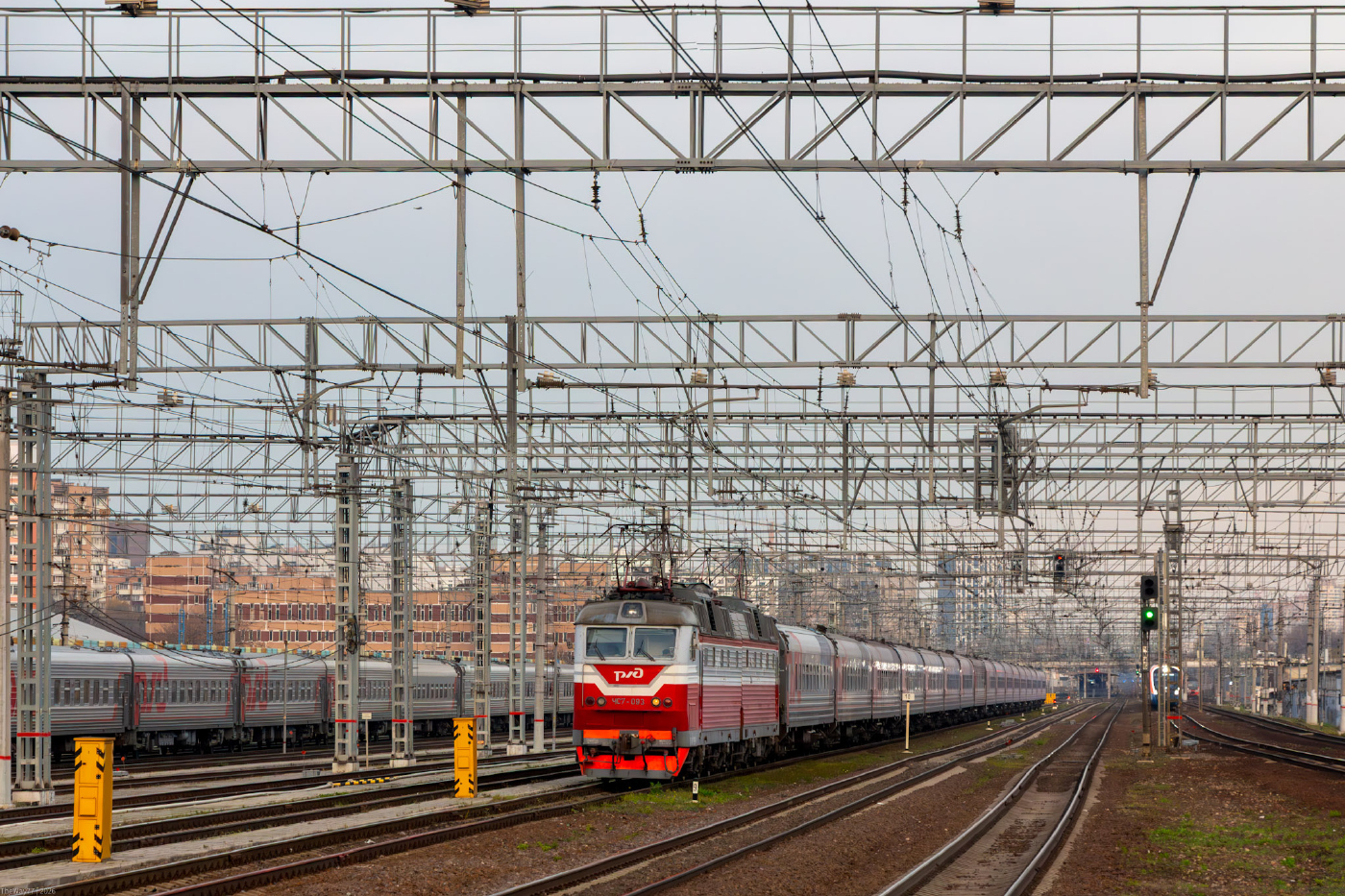 ЧС7-093