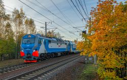 ЭП2К-509