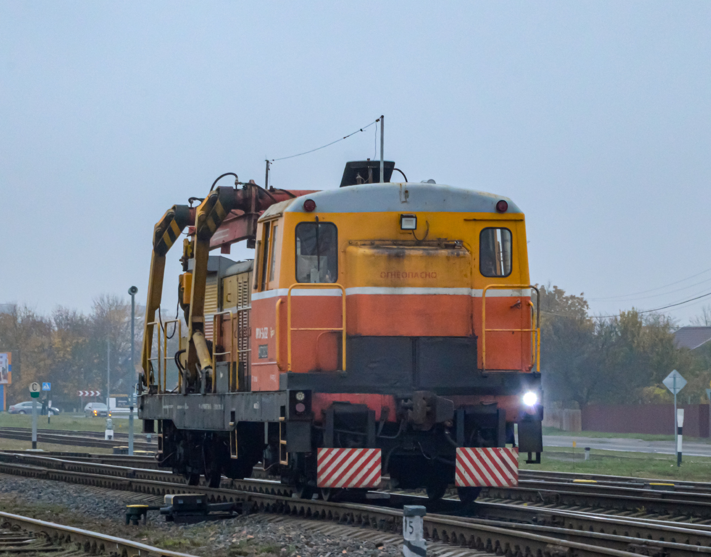 ПРСМ3-132